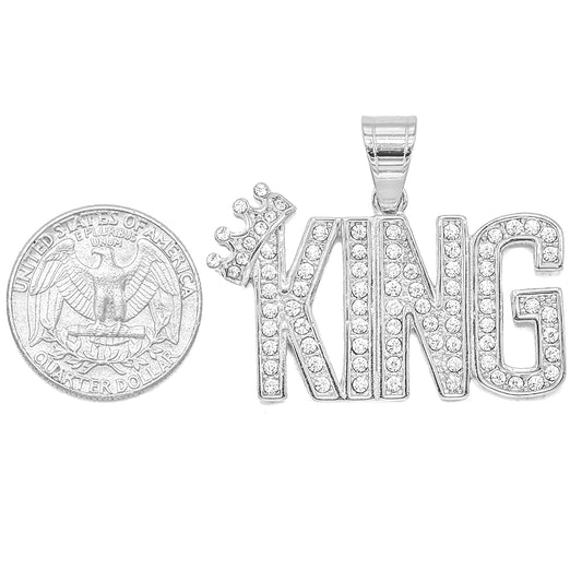 King Medallon